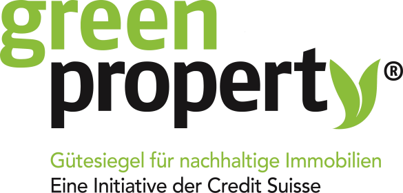 green property